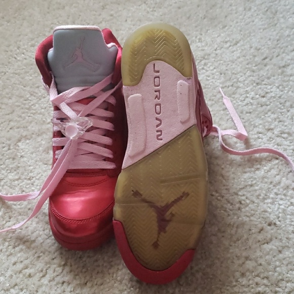 Jordan shoes - Picture 7 of 8